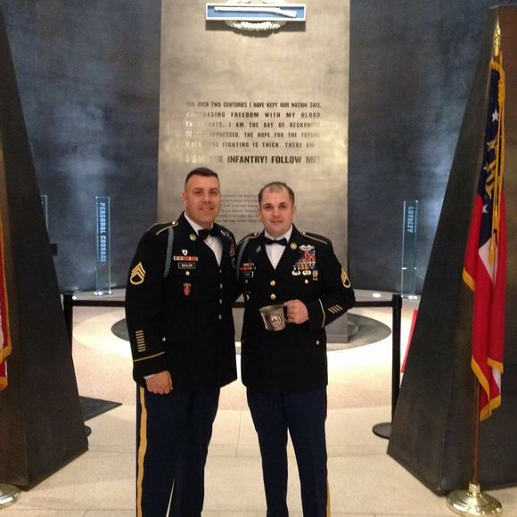 Meet your Posher, Johnathan - Picture 1 of 1